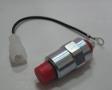 熄火開關(油路電磁閥)-24V