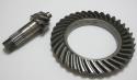 差速器齒輪