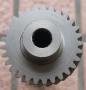 油壓幫浦齒輪