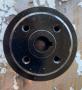 水幫浦皮帶盤